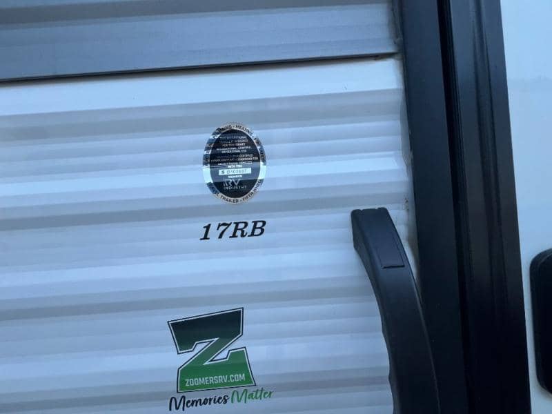 2024 Dutchmen 2024 Dutchmen Aspen Trail Mini - thumbnail 7