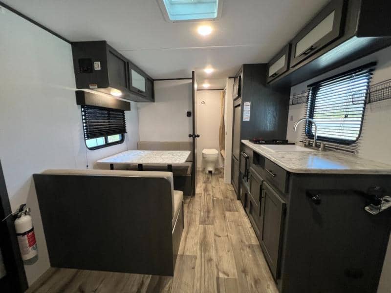 2024 Dutchmen 2024 Dutchmen Aspen Trail Mini - thumbnail 12