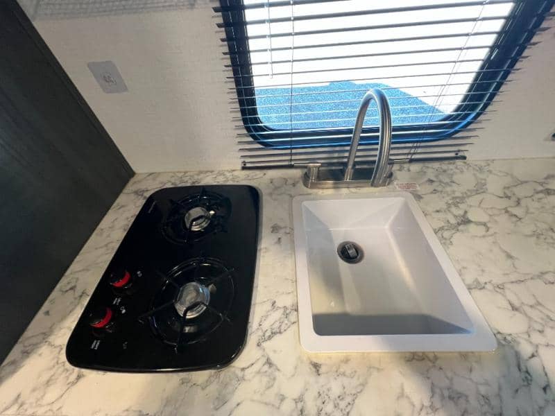 2024 Dutchmen 2024 Dutchmen Aspen Trail Mini - thumbnail 13