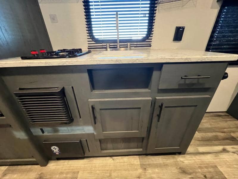 2024 Dutchmen 2024 Dutchmen Aspen Trail Mini - thumbnail 14