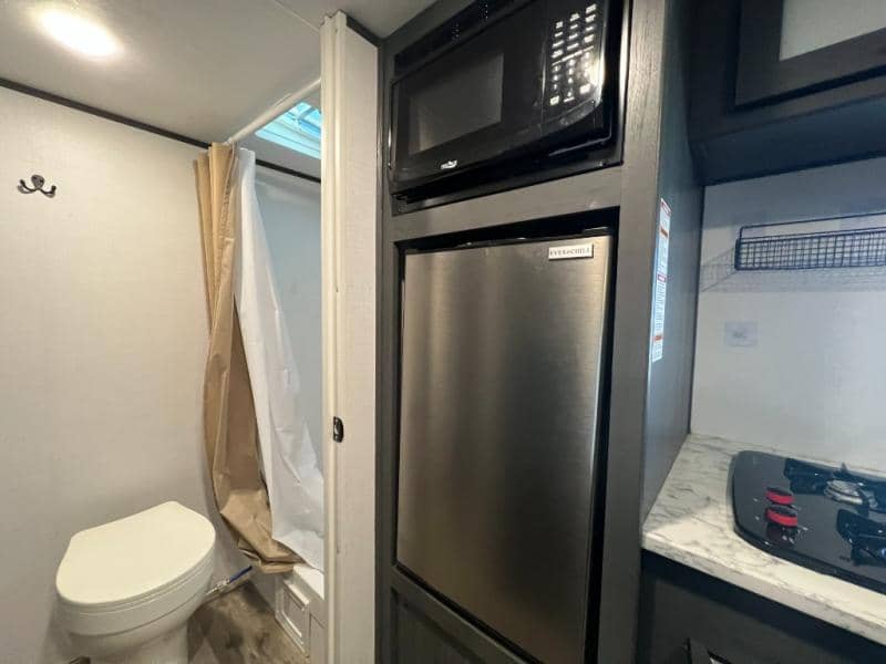 2024 Dutchmen 2024 Dutchmen Aspen Trail Mini - thumbnail 15