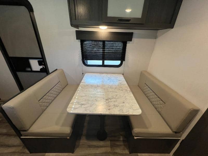 2024 Dutchmen 2024 Dutchmen Aspen Trail Mini - thumbnail 19