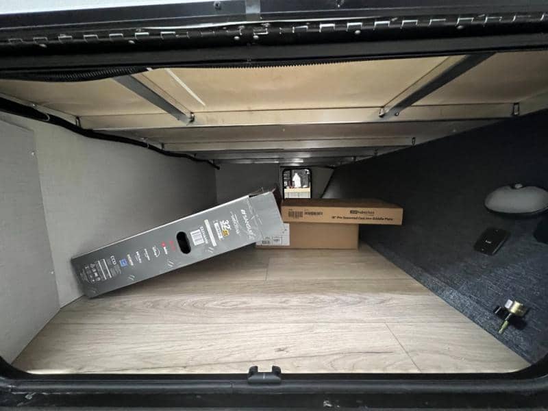 2026 Forest River 2026 Forest River Surveyor Legend - thumbnail 6