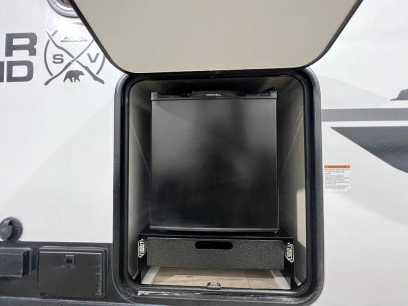 2026 Forest River 2026 Forest River Surveyor Legend - thumbnail 7