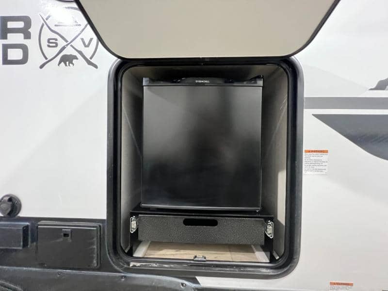 2026 Forest River 2026 Forest River Surveyor Legend - thumbnail 8