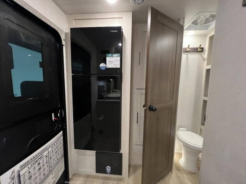 2026 Forest River 2026 Forest River Surveyor Legend - thumbnail 11