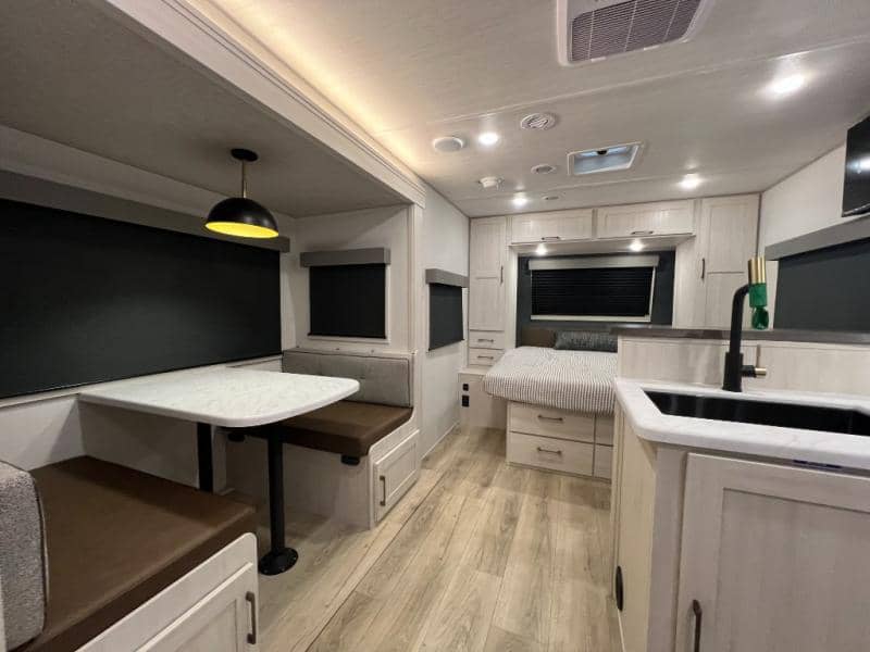 2026 Forest River 2026 Forest River Surveyor Legend - thumbnail 12