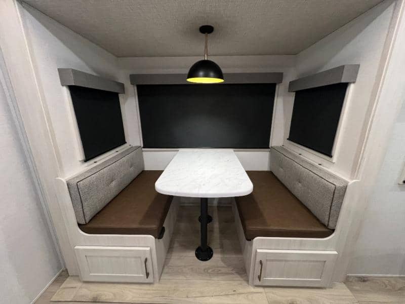 2026 Forest River 2026 Forest River Surveyor Legend - thumbnail 14