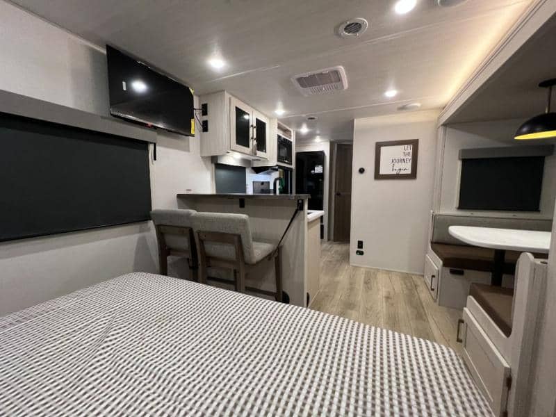 2026 Forest River 2026 Forest River Surveyor Legend - thumbnail 17