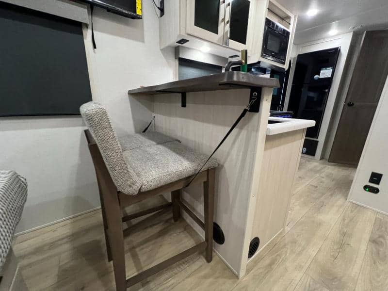 2026 Forest River 2026 Forest River Surveyor Legend - thumbnail 19