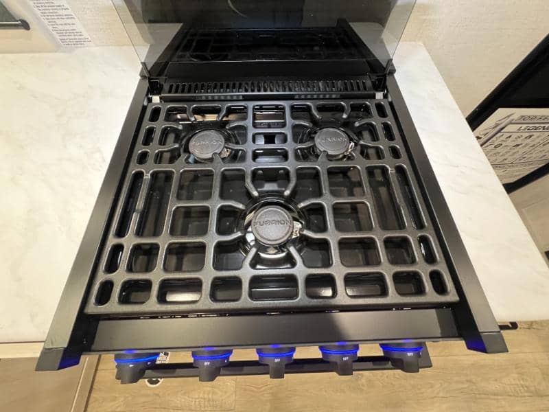 2026 Forest River 2026 Forest River Surveyor Legend - thumbnail 22