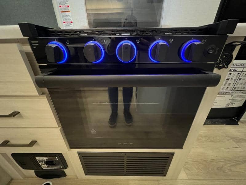 2026 Forest River 2026 Forest River Surveyor Legend - thumbnail 23