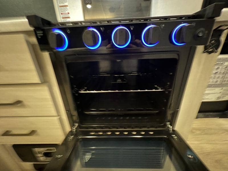 2026 Forest River 2026 Forest River Surveyor Legend - thumbnail 24