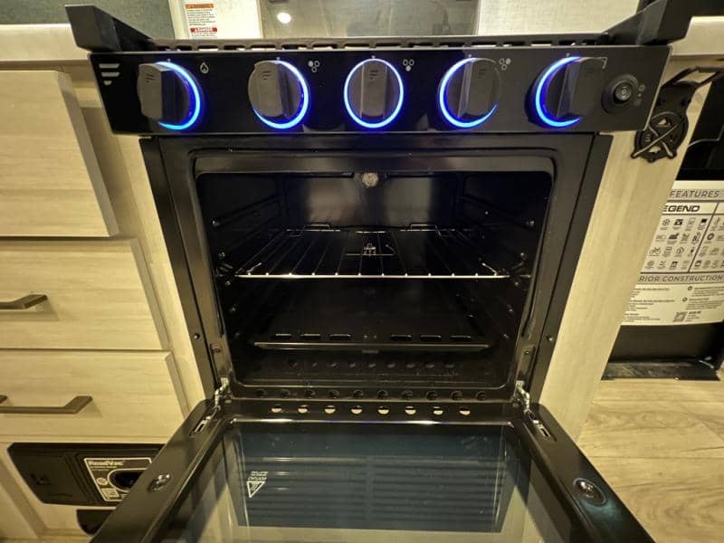 2026 Forest River 2026 Forest River Surveyor Legend - thumbnail 25