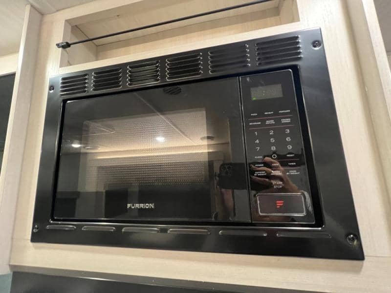 2026 Forest River 2026 Forest River Surveyor Legend - thumbnail 26