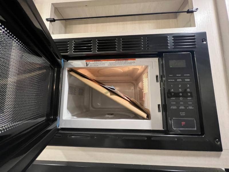 2026 Forest River 2026 Forest River Surveyor Legend - thumbnail 27