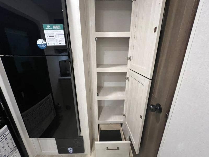 2026 Forest River 2026 Forest River Surveyor Legend - thumbnail 29