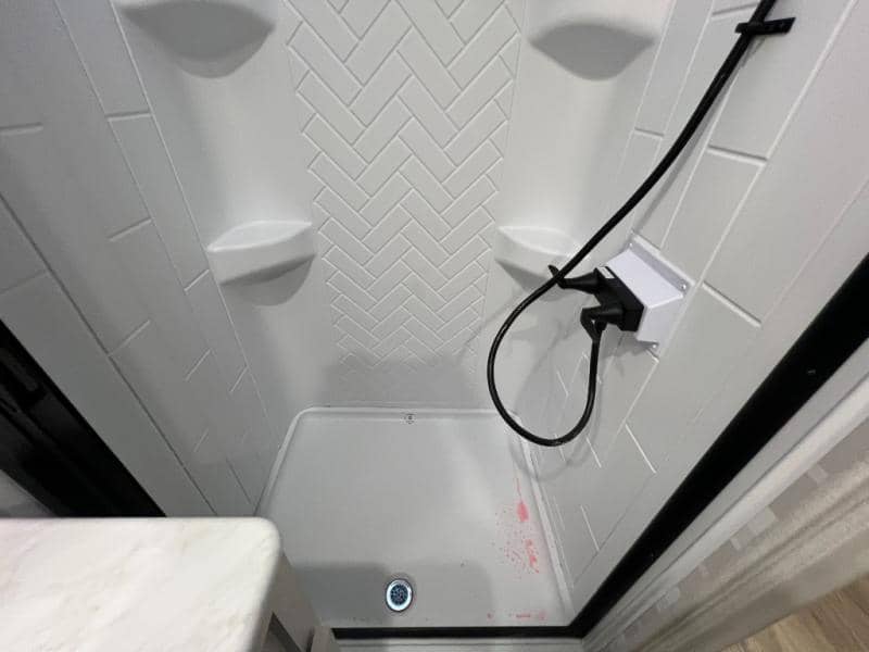 2026 Forest River 2026 Forest River Surveyor Legend - thumbnail 34