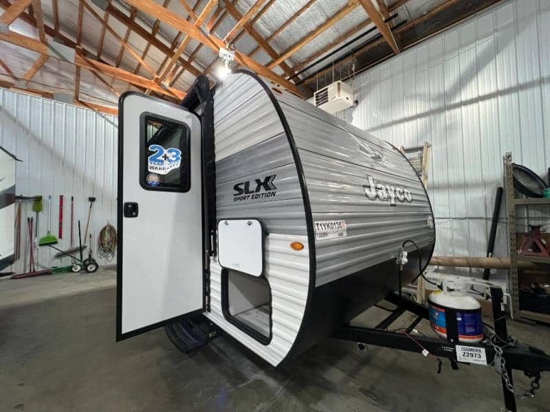 2026 Jayco 2026 Jayco Jay Flight SLX - thumbnail 5