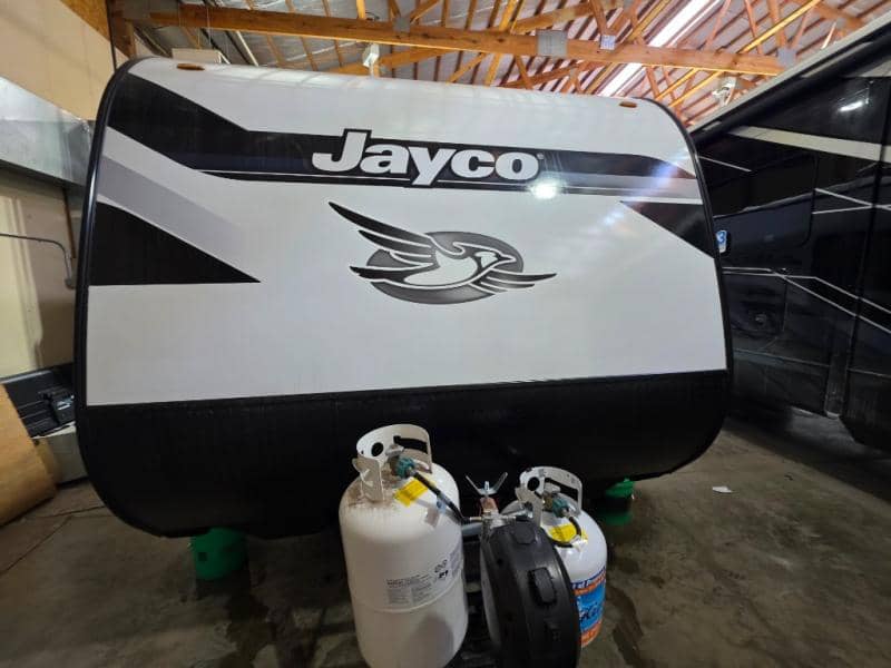2026 Jayco 2026 Jayco Jay Feather Air - thumbnail 3