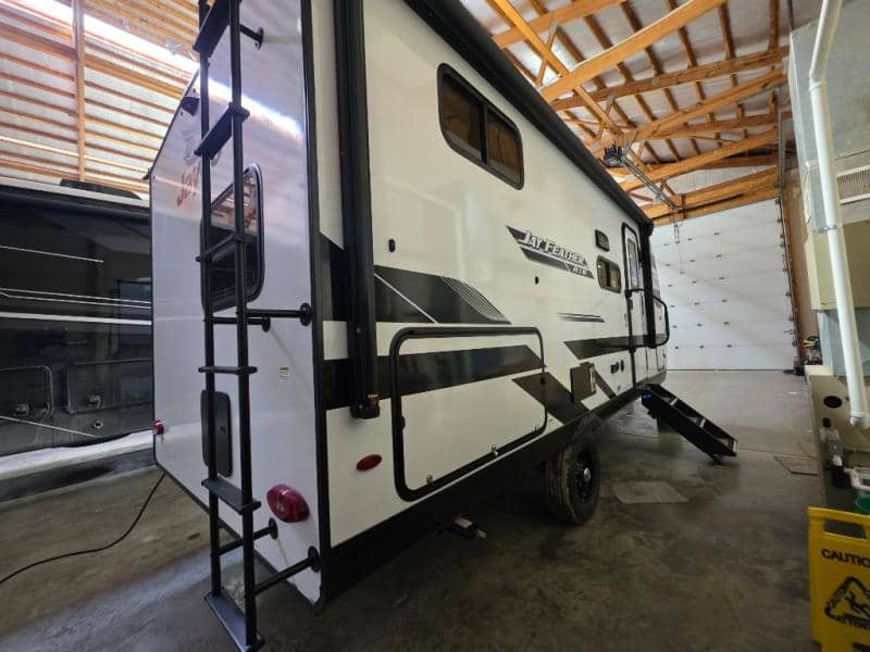 2026 Jayco 2026 Jayco Jay Feather Air - thumbnail 7