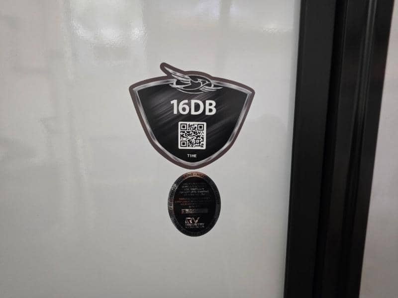 2026 Jayco 2026 Jayco Jay Feather Air - thumbnail 8