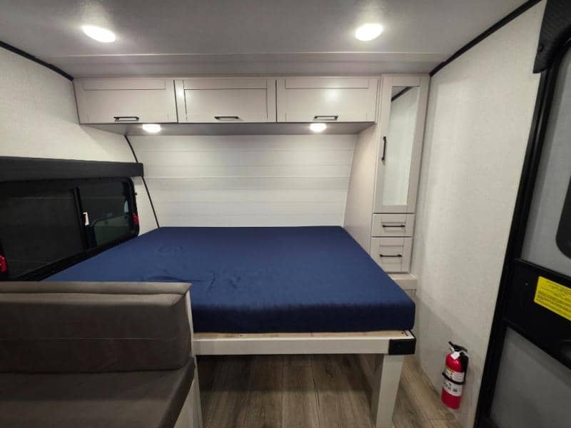 2026 Jayco 2026 Jayco Jay Feather Air - thumbnail 11