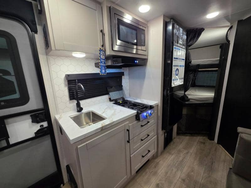 2026 Jayco 2026 Jayco Jay Feather Air - thumbnail 14