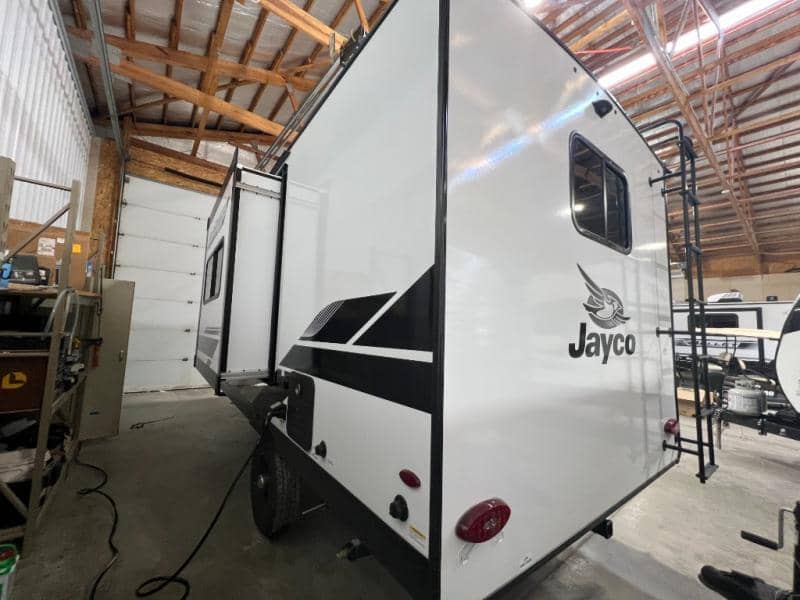2026 Jayco 2026 Jayco Jay Feather Air - thumbnail 6