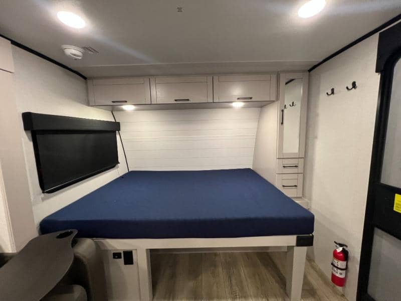 2026 Jayco 2026 Jayco Jay Feather Air - thumbnail 11