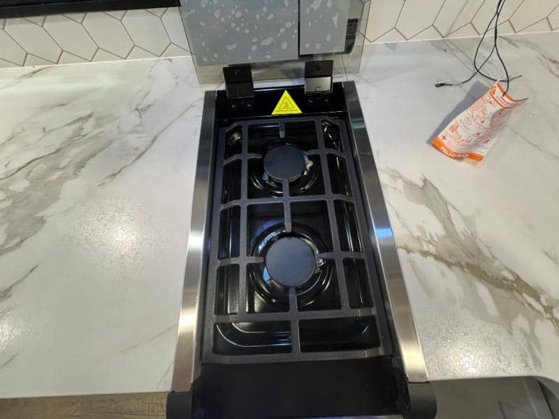 2026 Jayco 2026 Jayco Jay Feather Air - thumbnail 15