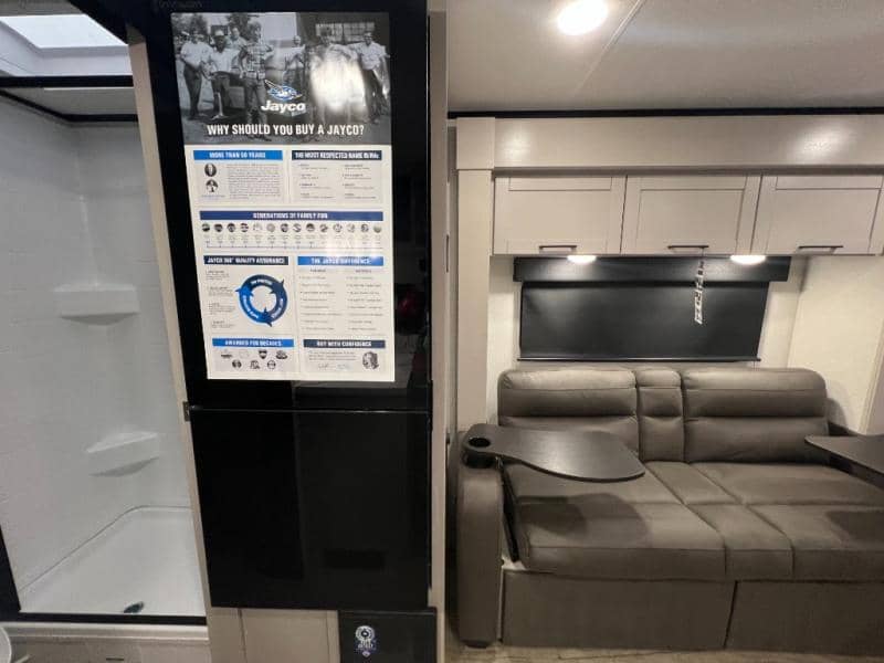 2026 Jayco 2026 Jayco Jay Feather Air - thumbnail 17