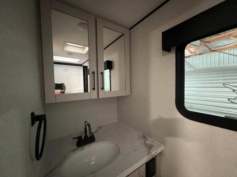 2026 Jayco 2026 Jayco Jay Feather Air - thumbnail 22