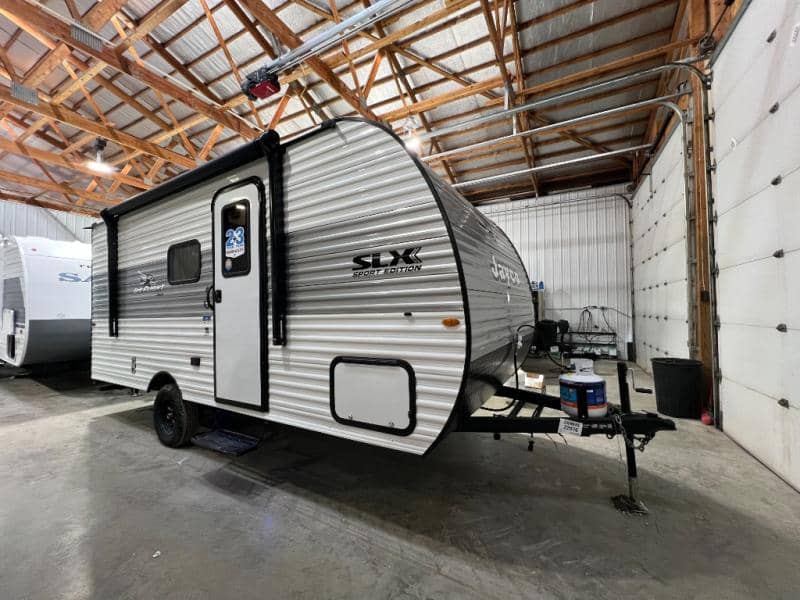 2026 Jayco 2026 Jayco Jay Flight SLX - thumbnail 3