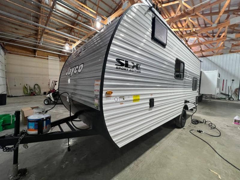 2026 Jayco 2026 Jayco Jay Flight SLX - thumbnail 5