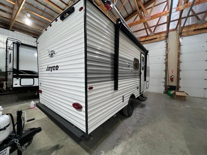2026 Jayco 2026 Jayco Jay Flight SLX - thumbnail 7