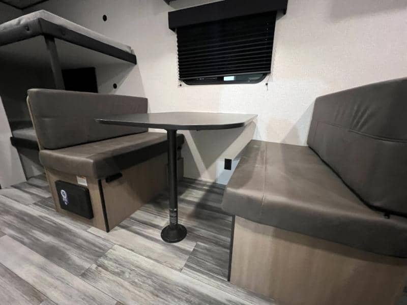 2026 Jayco 2026 Jayco Jay Flight SLX - thumbnail 12