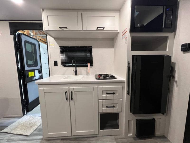 2026 Jayco 2026 Jayco Jay Flight SLX - thumbnail 16