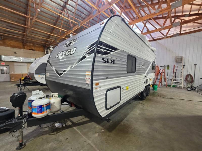 2026 Jayco 2026 Jayco Jay Flight SLX - thumbnail 5