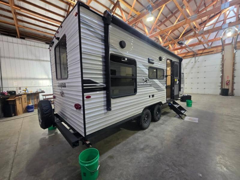 2026 Jayco 2026 Jayco Jay Flight SLX - thumbnail 7