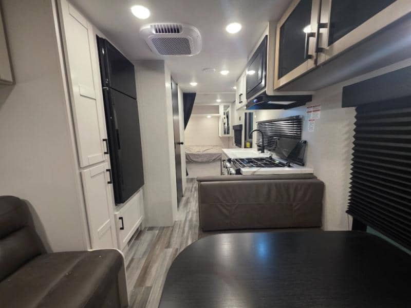 2026 Jayco 2026 Jayco Jay Flight SLX - thumbnail 12