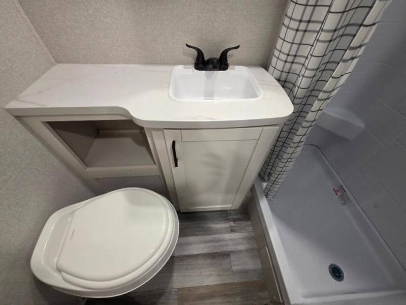 2026 Jayco 2026 Jayco Jay Flight SLX - thumbnail 14