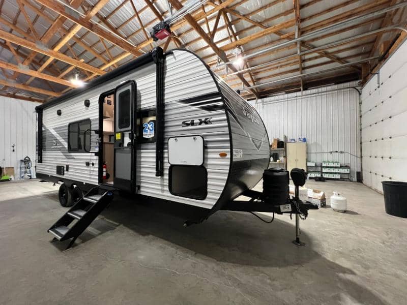 2026 Jayco 2026 Jayco Jay Flight SLX - thumbnail 3