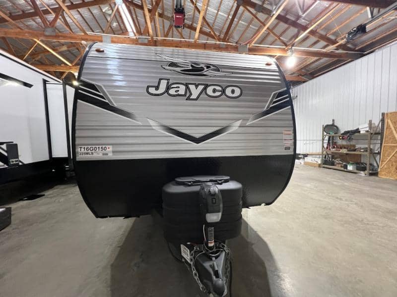 2026 Jayco 2026 Jayco Jay Flight SLX - thumbnail 4