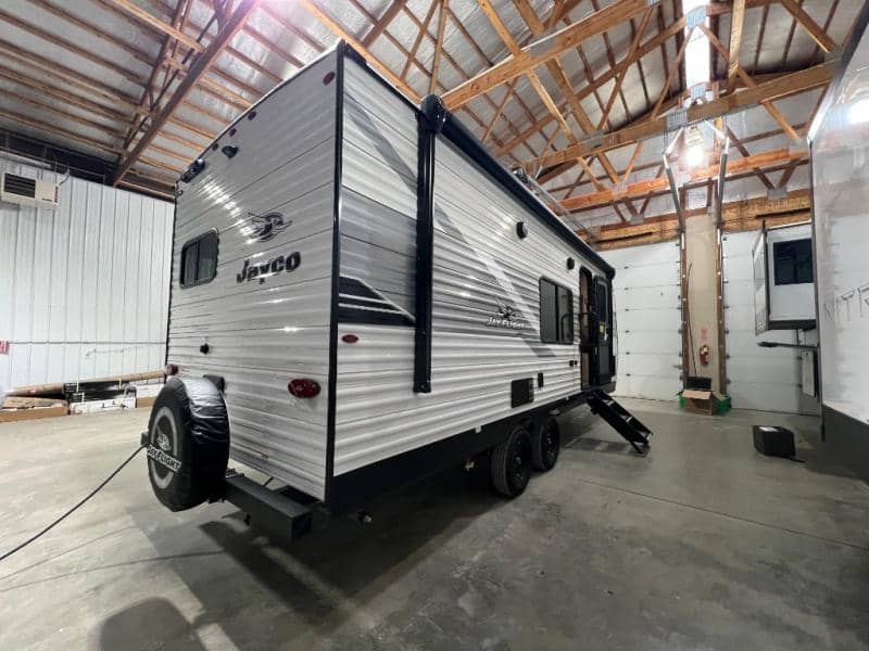 2026 Jayco 2026 Jayco Jay Flight SLX - thumbnail 5