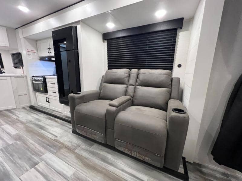 2026 Jayco 2026 Jayco Jay Flight SLX - thumbnail 8