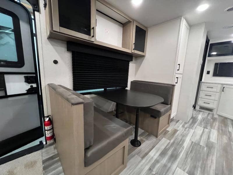 2026 Jayco 2026 Jayco Jay Flight SLX - thumbnail 9