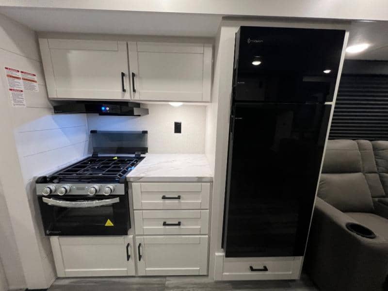 2026 Jayco 2026 Jayco Jay Flight SLX - thumbnail 12