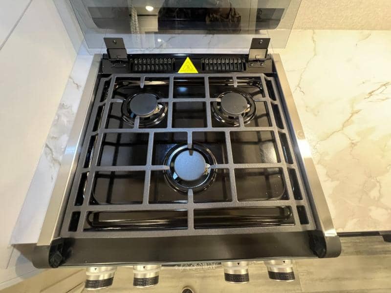 2026 Jayco 2026 Jayco Jay Flight SLX - thumbnail 17