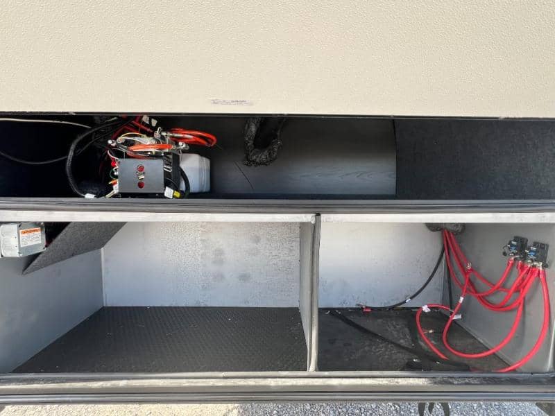 2026 Jayco 2026 Jayco Pinnacle - thumbnail 11